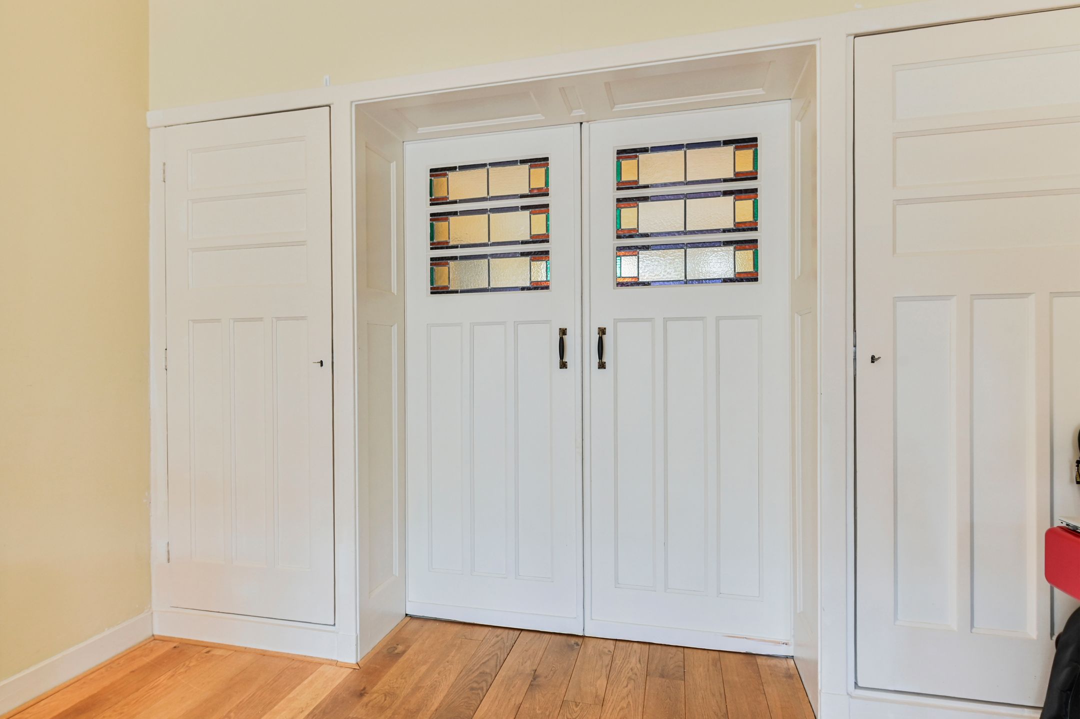 Foto 18 van Vondelstraat 95