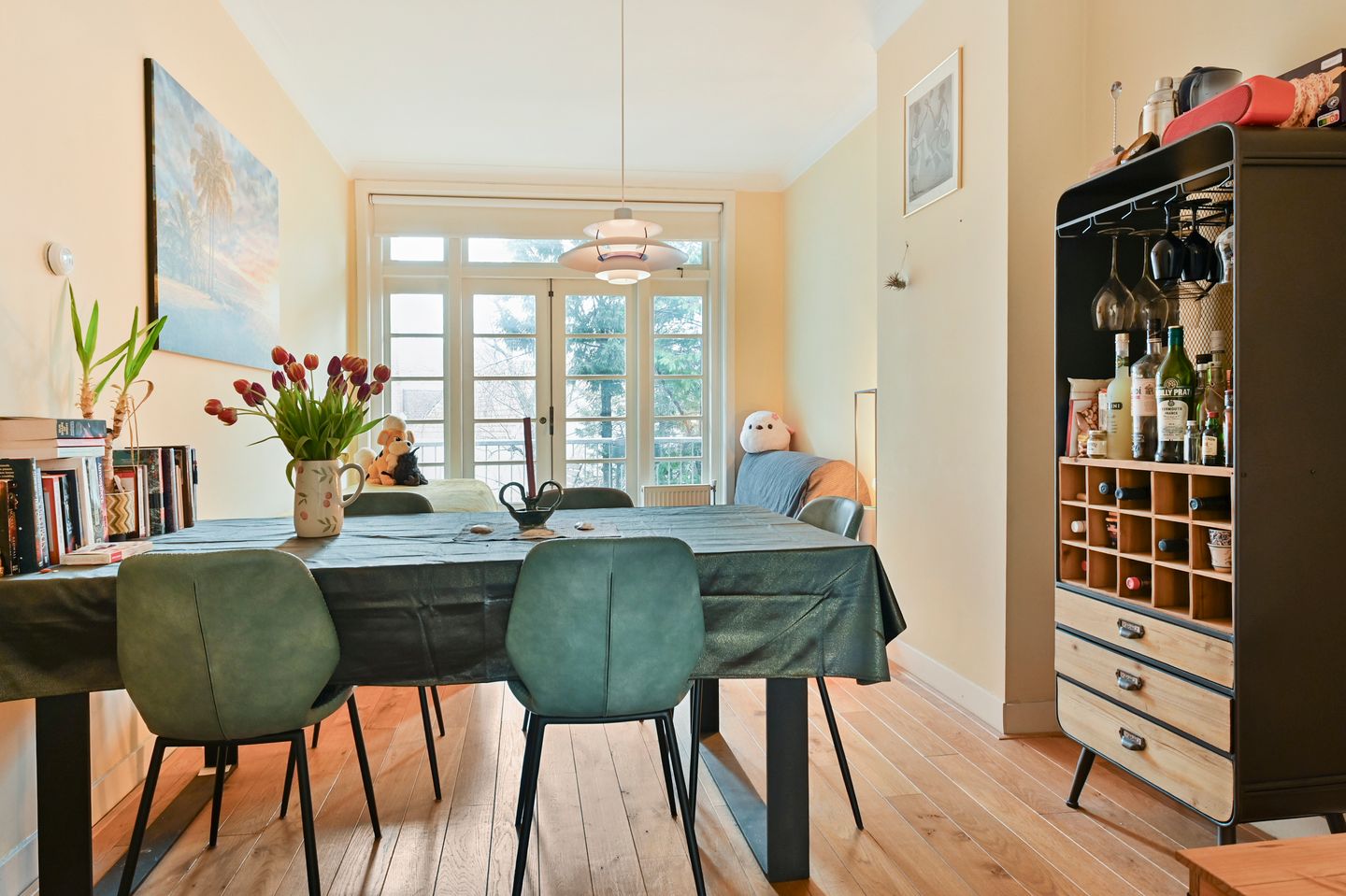 Foto 20 van Vondelstraat 95