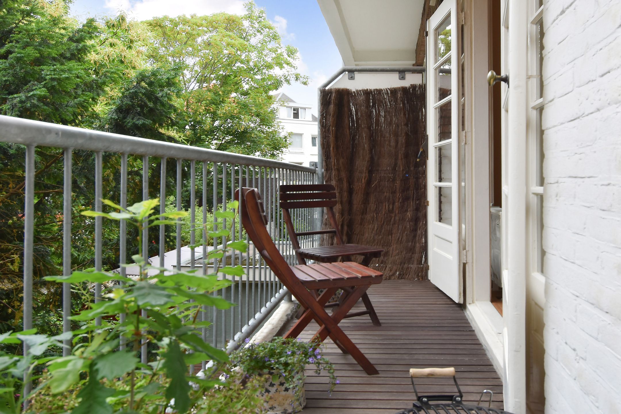 Foto 24 van Vondelstraat 95