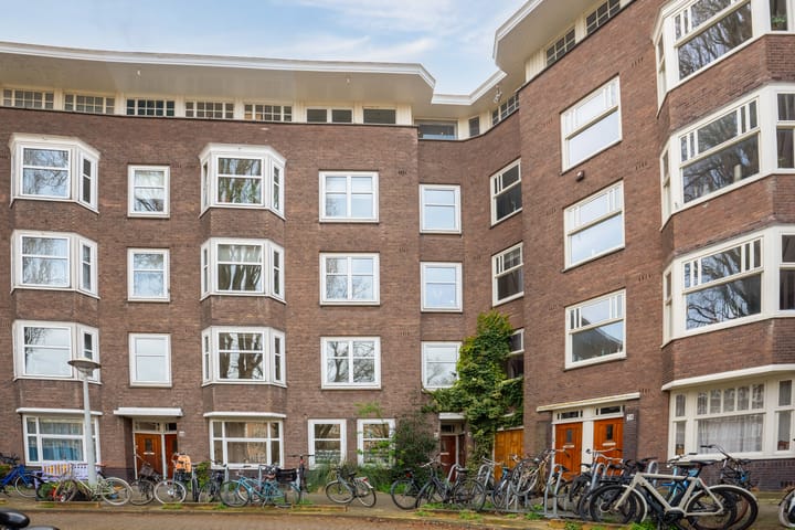 Geuzenstraat 42-1 main image