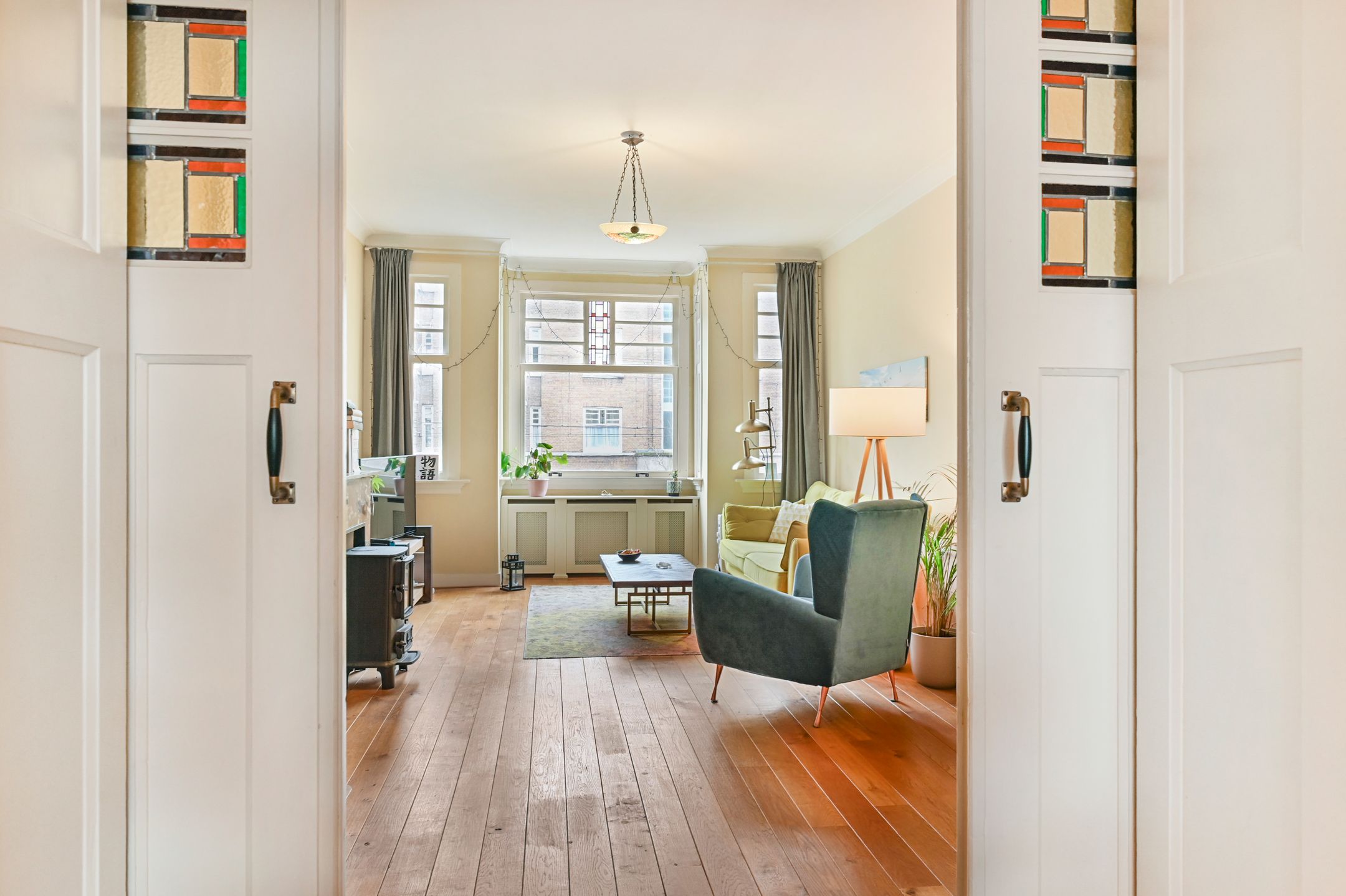 Foto 27 van Vondelstraat 95