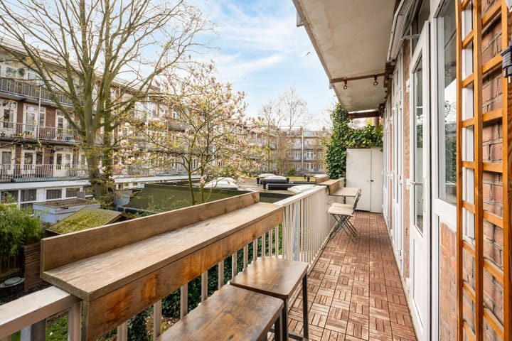 Foto 3 van Geuzenstraat 42-1