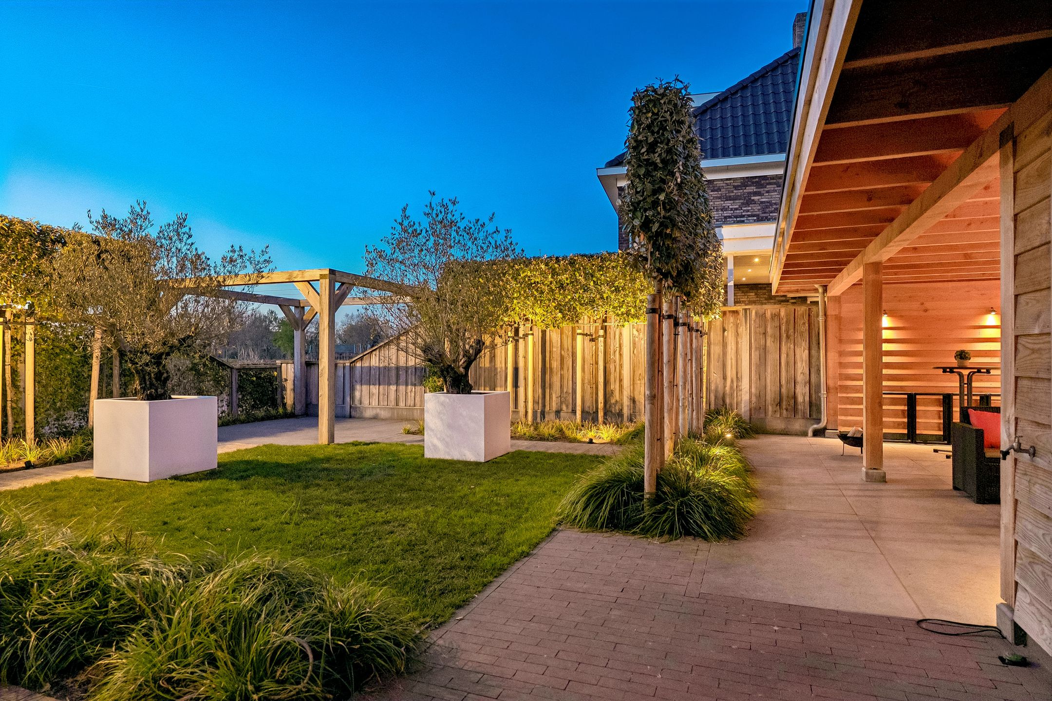 Foto 3 van Beeksingel 44