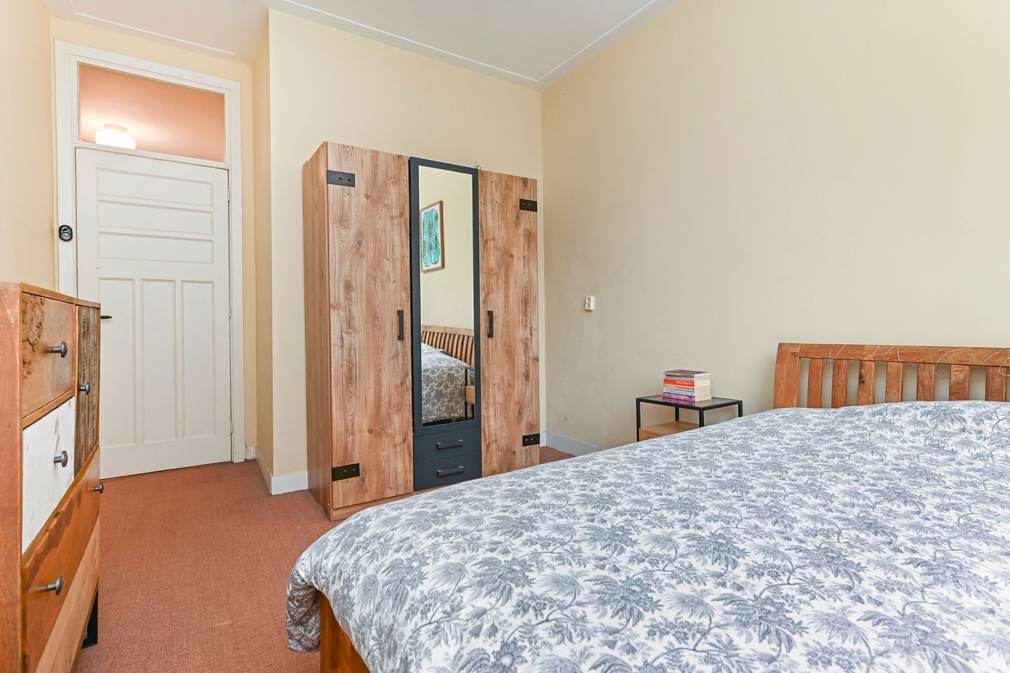 Foto 29 van Vondelstraat 95