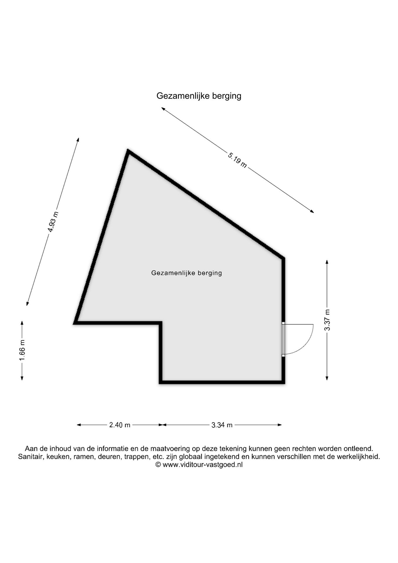 Foto 39 van Kalsdonksestraat 174-K