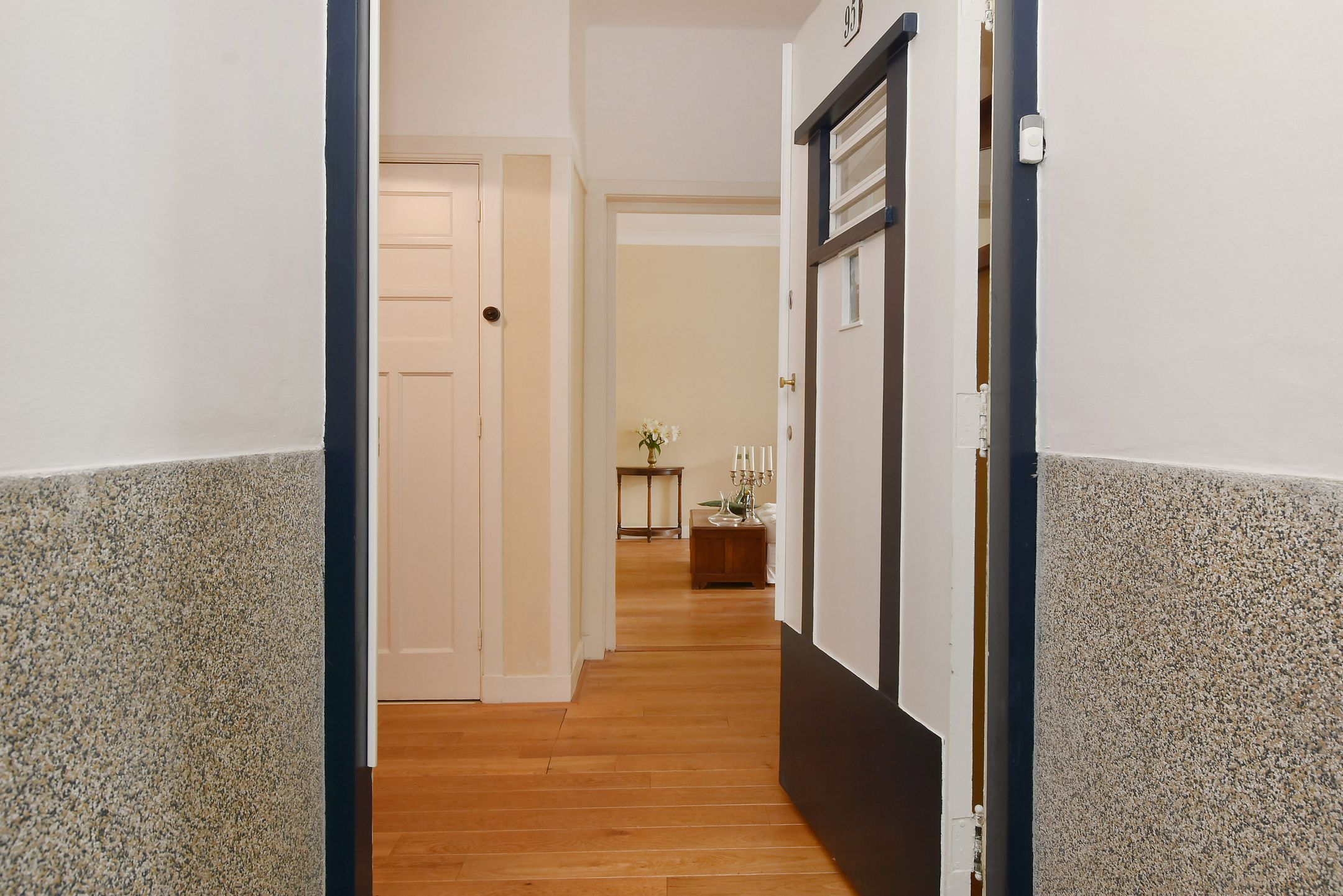 Foto 6 van Vondelstraat 95