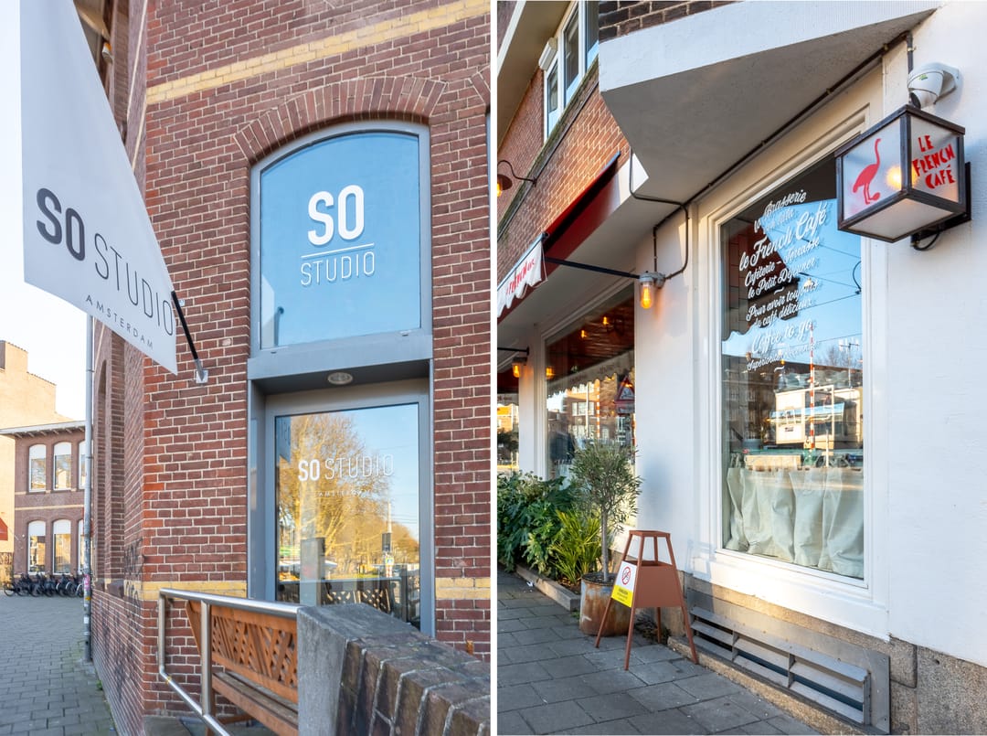 Renovated 4-Room Apartment with Three Bedrooms and Southeast-Facing Balcony — 37