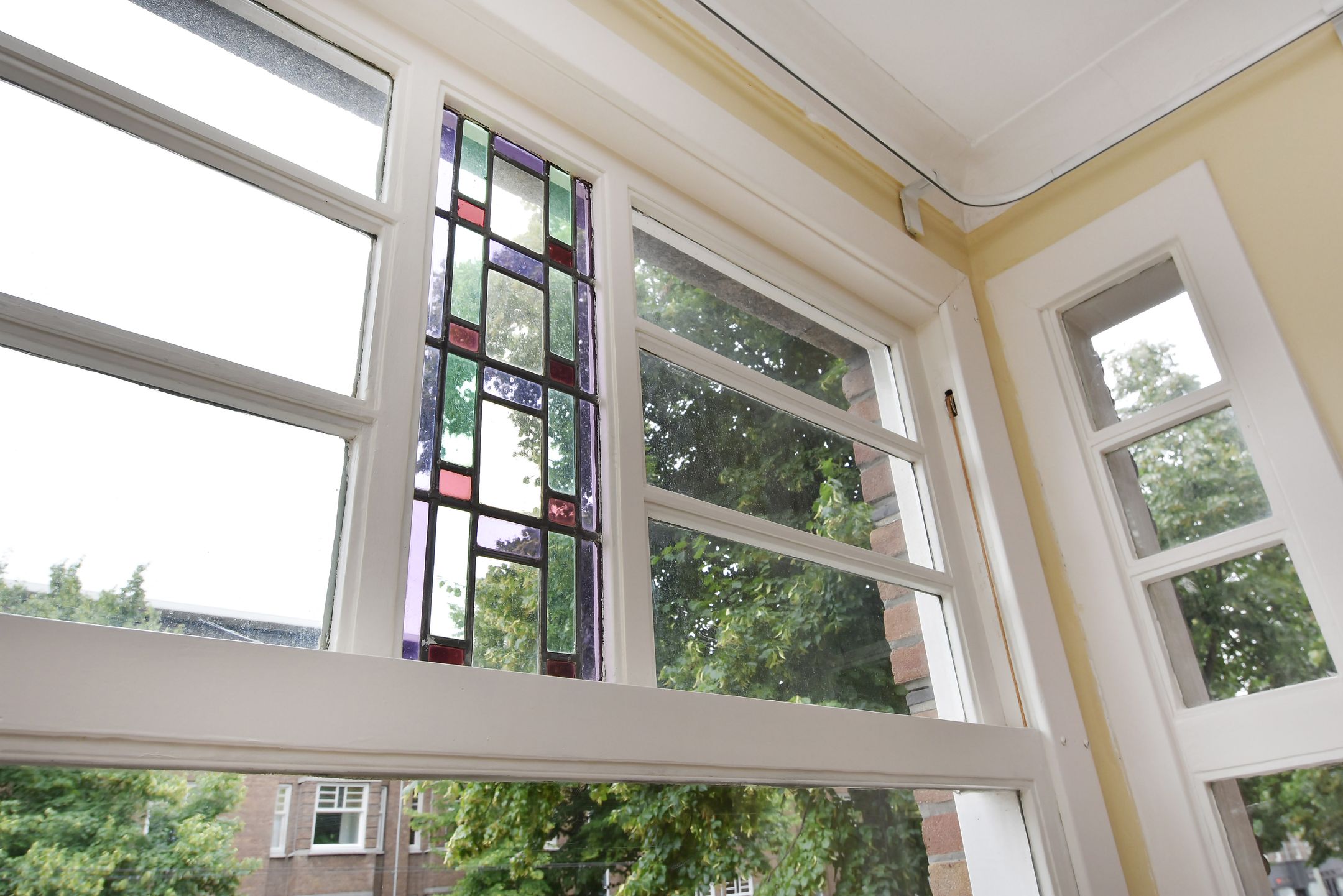 Foto 12 van Vondelstraat 95