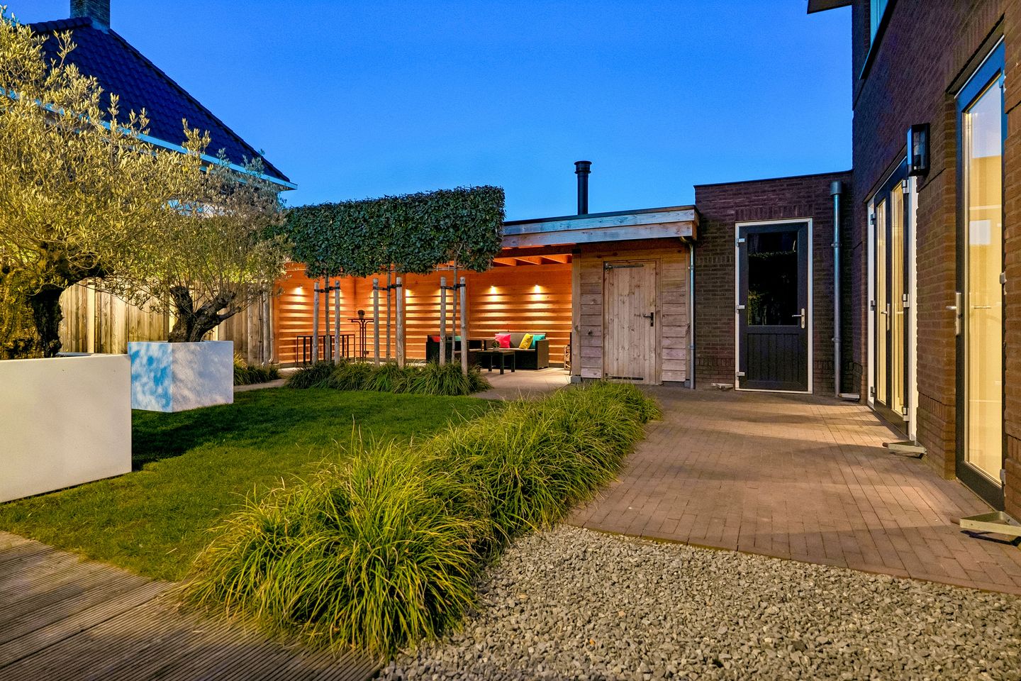 Foto 4 van Beeksingel 44