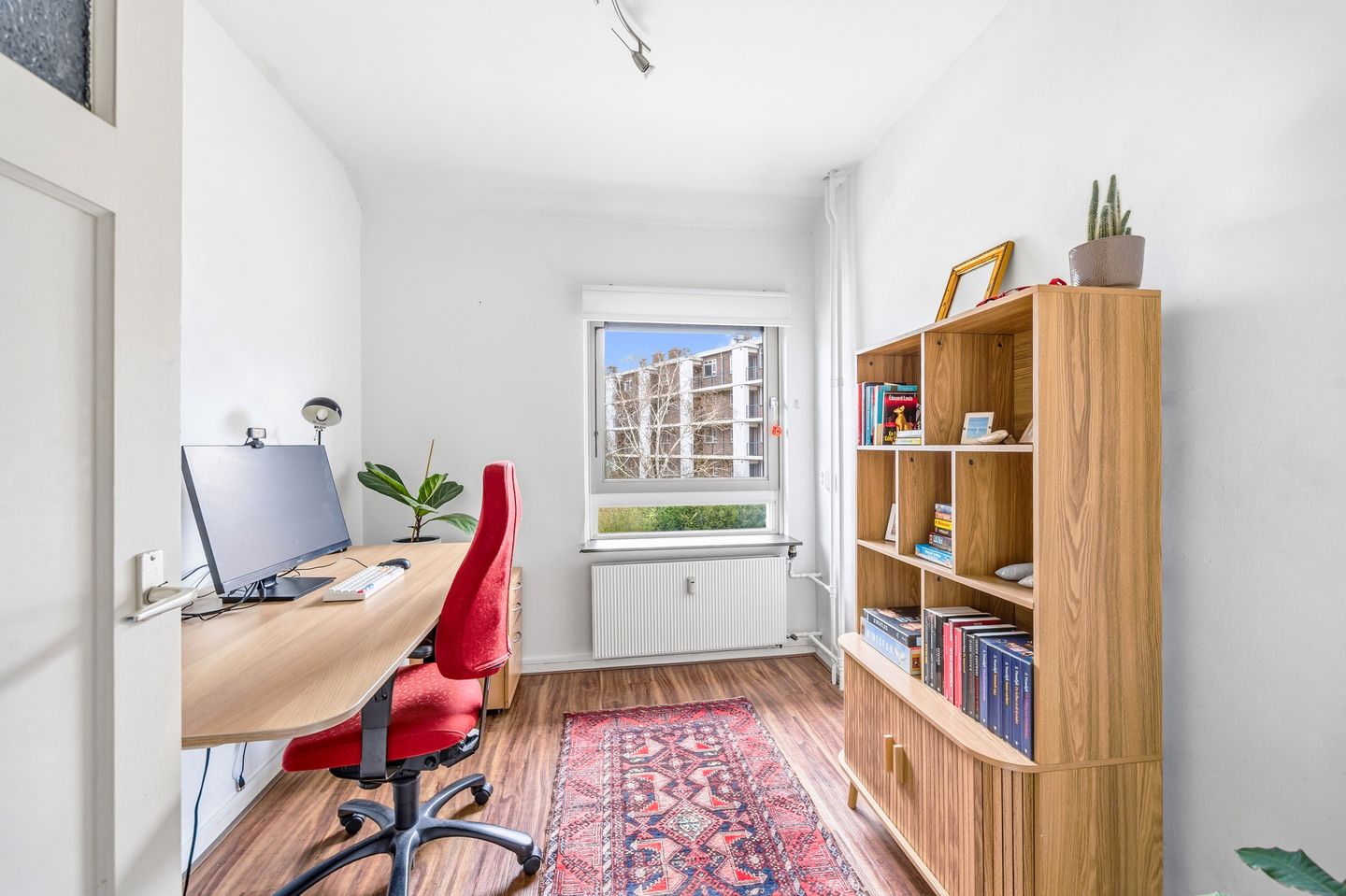 Photo 4 of Jacob van Lennepstraat 47