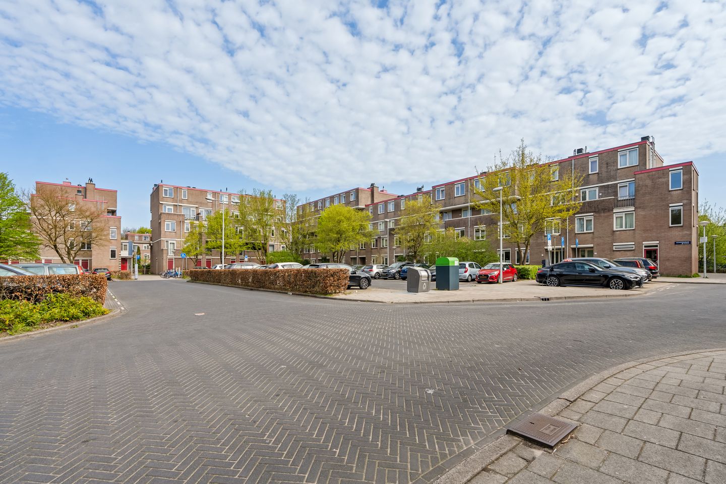 Foto 50 van Remmerdenplein 45