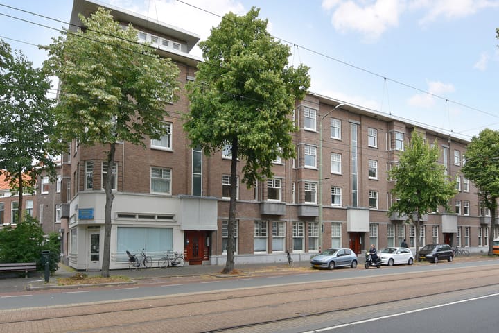Foto 4 van Vondelstraat 95