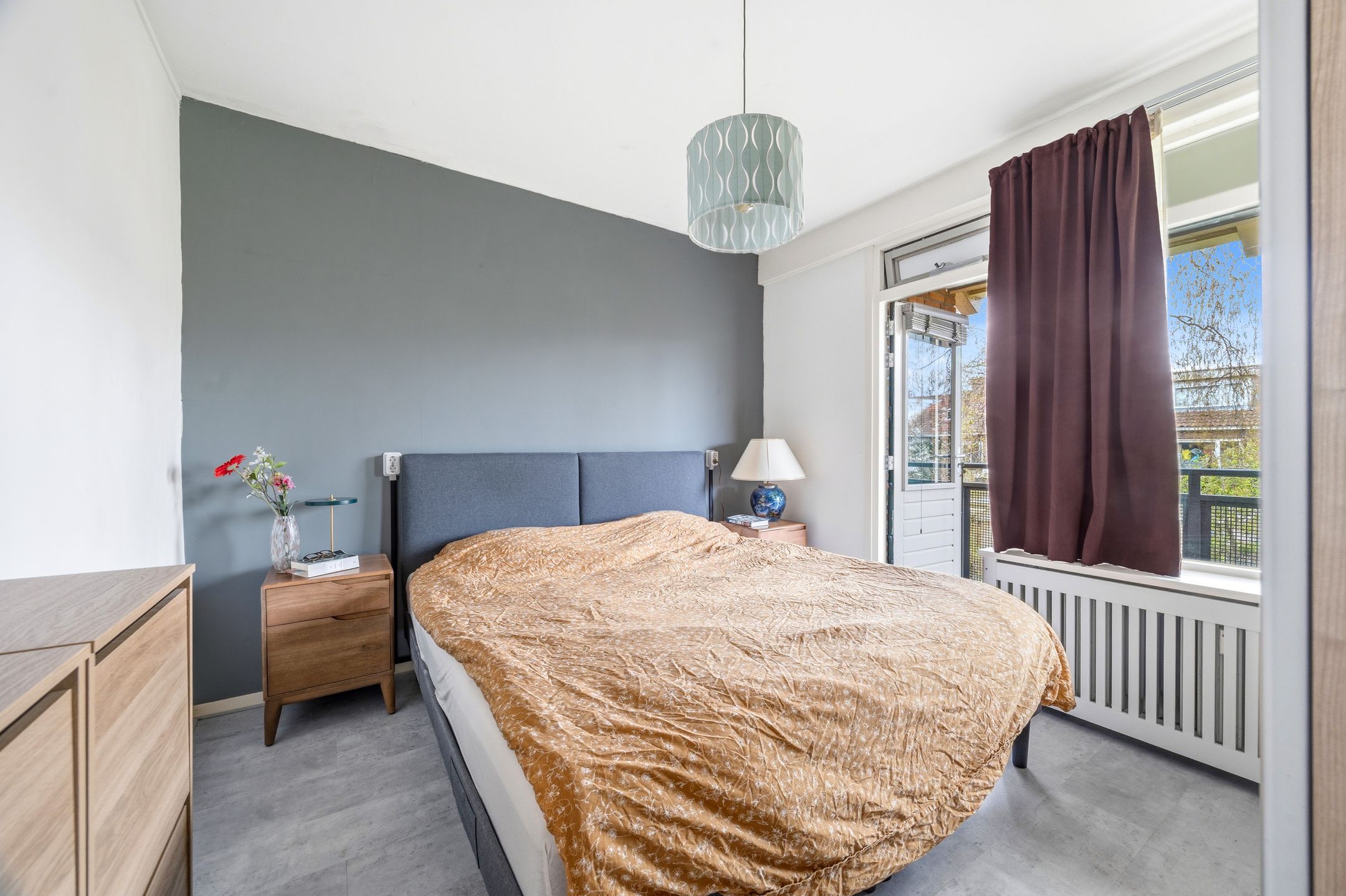 Photo 9 of Jacob van Lennepstraat 47