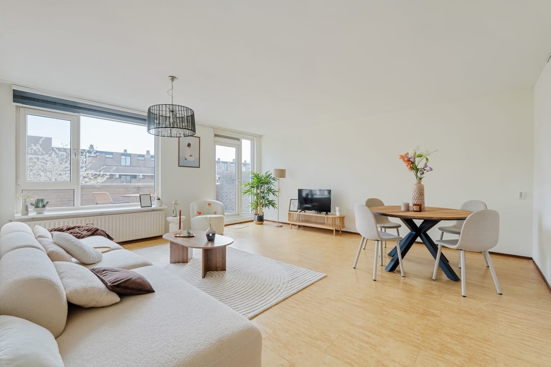 Foto 1 van Remmerdenplein 45