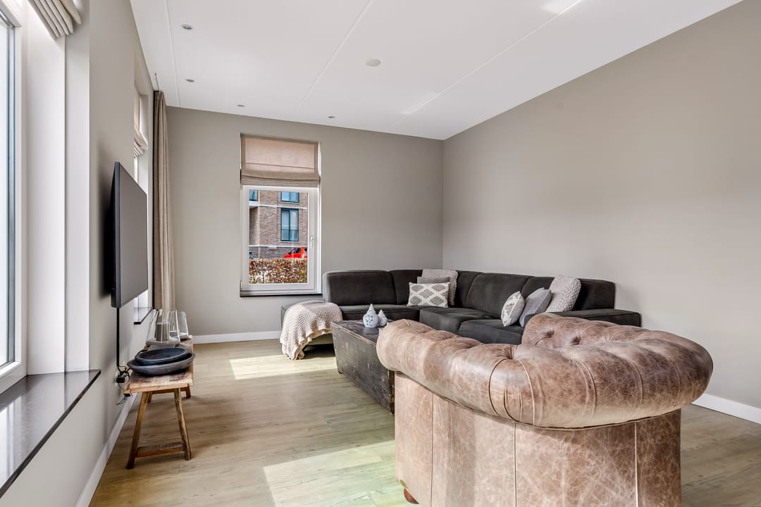 Foto 13 van Beeksingel 44