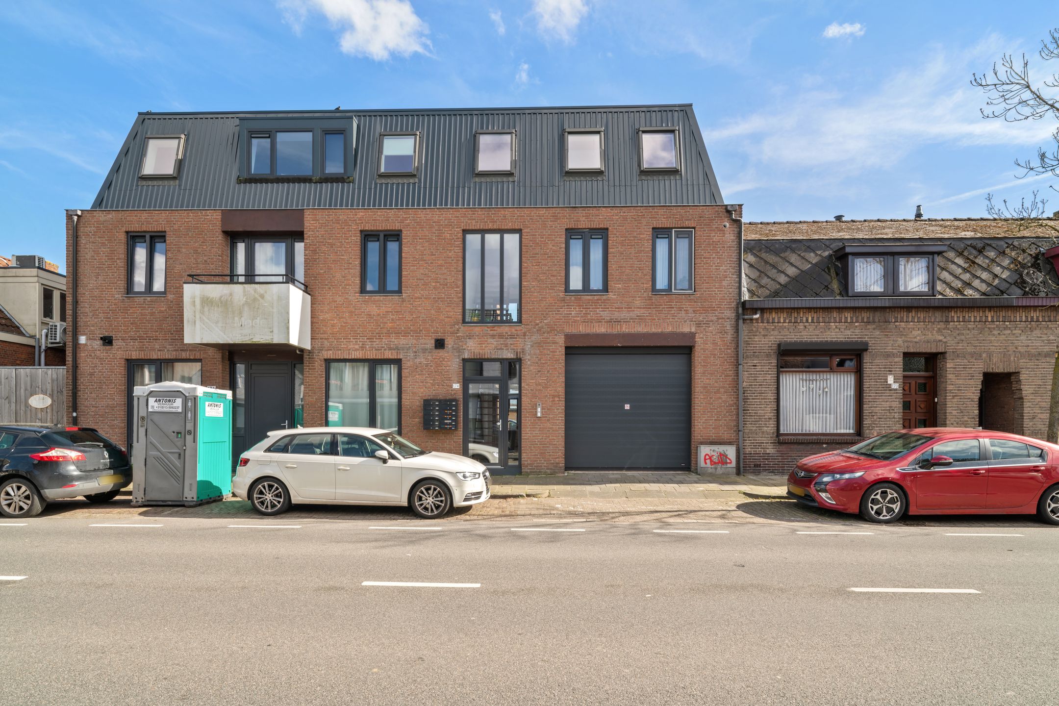 Foto 33 van Kalsdonksestraat 174-K