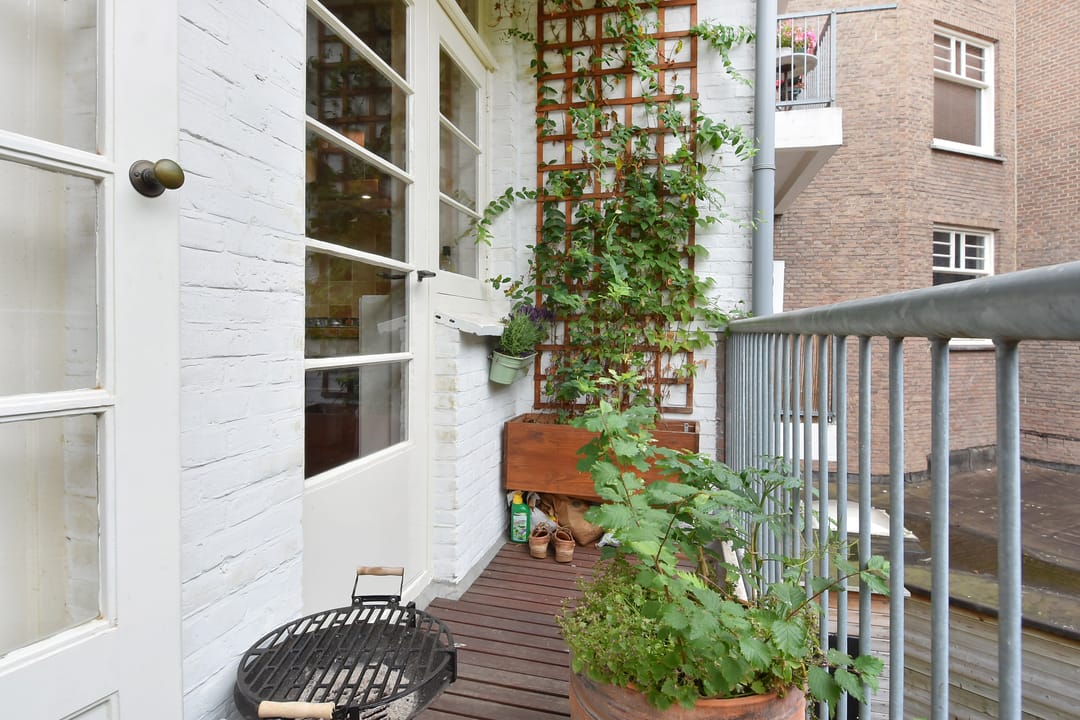 Foto 23 van Vondelstraat 95