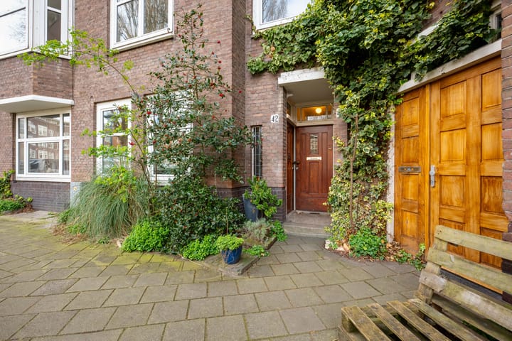 Foto 5 van Geuzenstraat 42-1