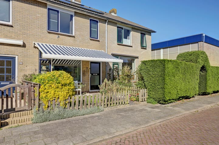 Photo 4 of Koekoekspad 27