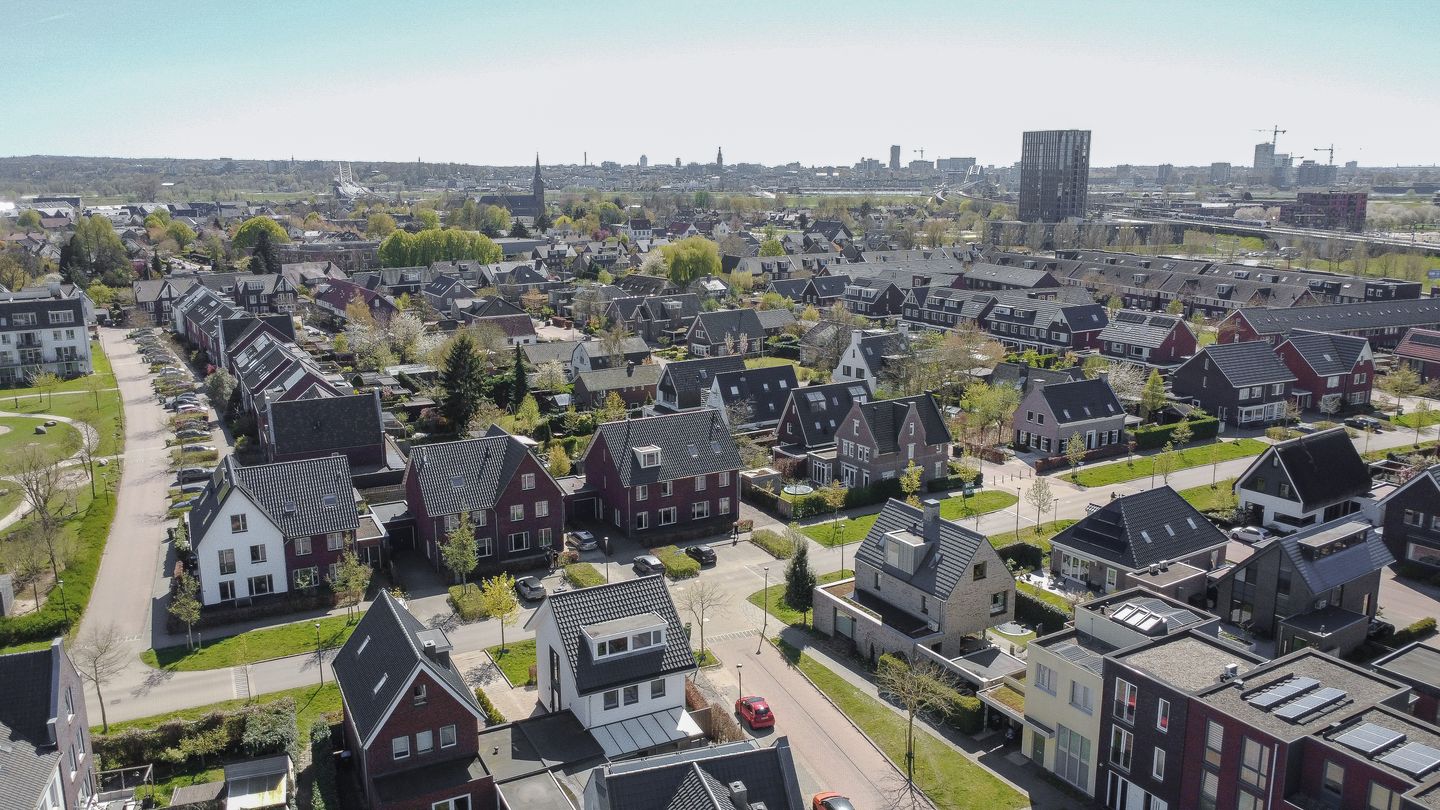 Foto 55 van Aragónstraat 19