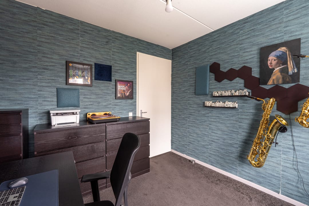 Foto 37 van Aragónstraat 19