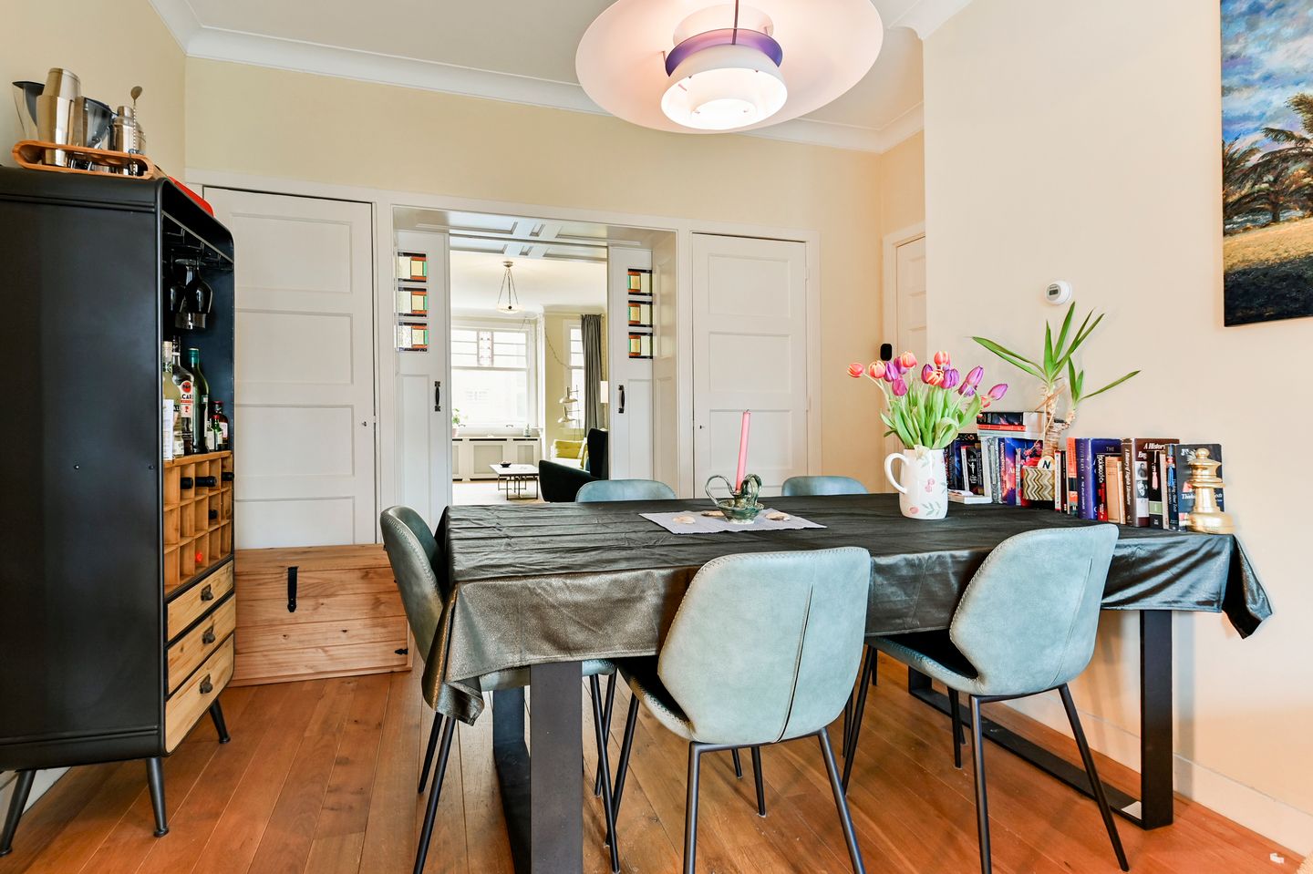 Foto 25 van Vondelstraat 95