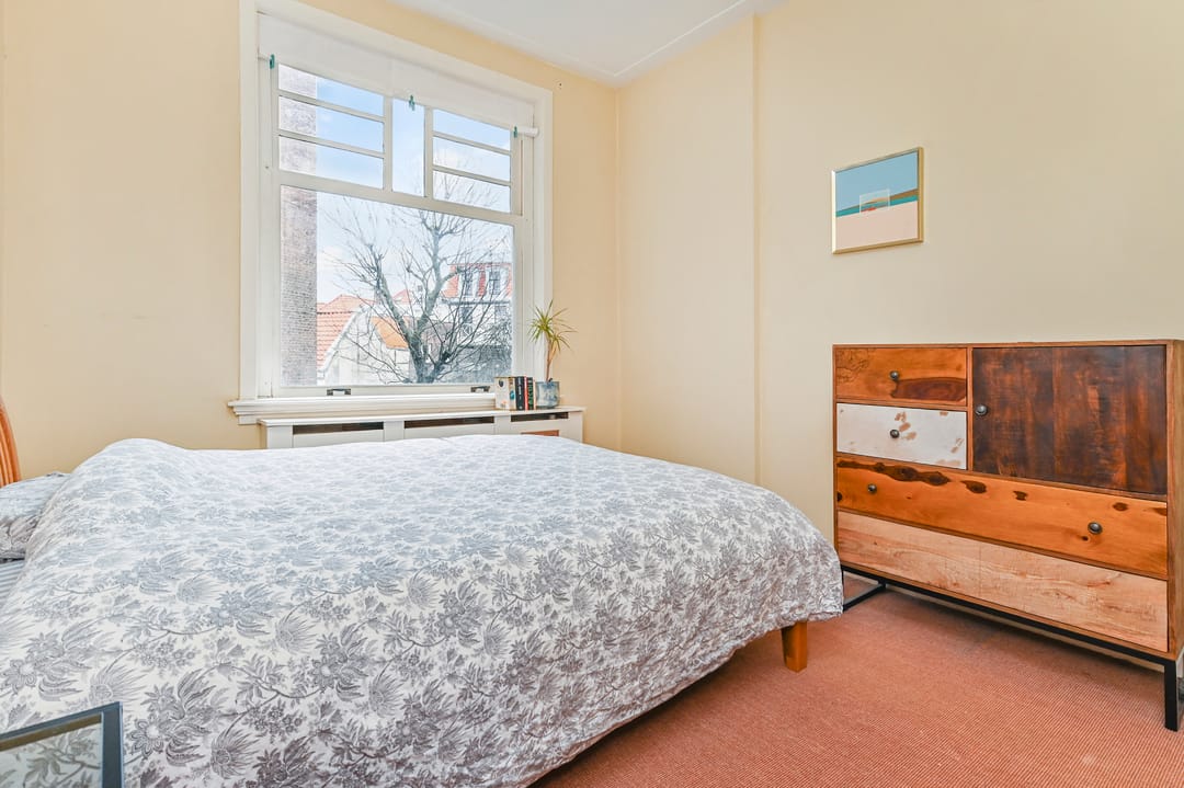 Foto 28 van Vondelstraat 95