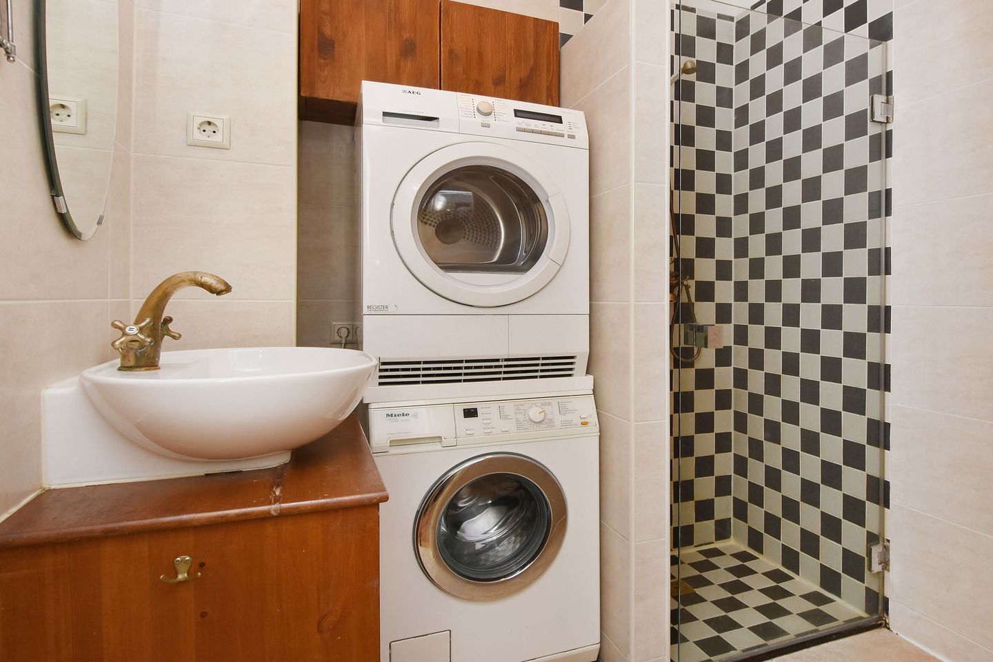 Foto 34 van Vondelstraat 95