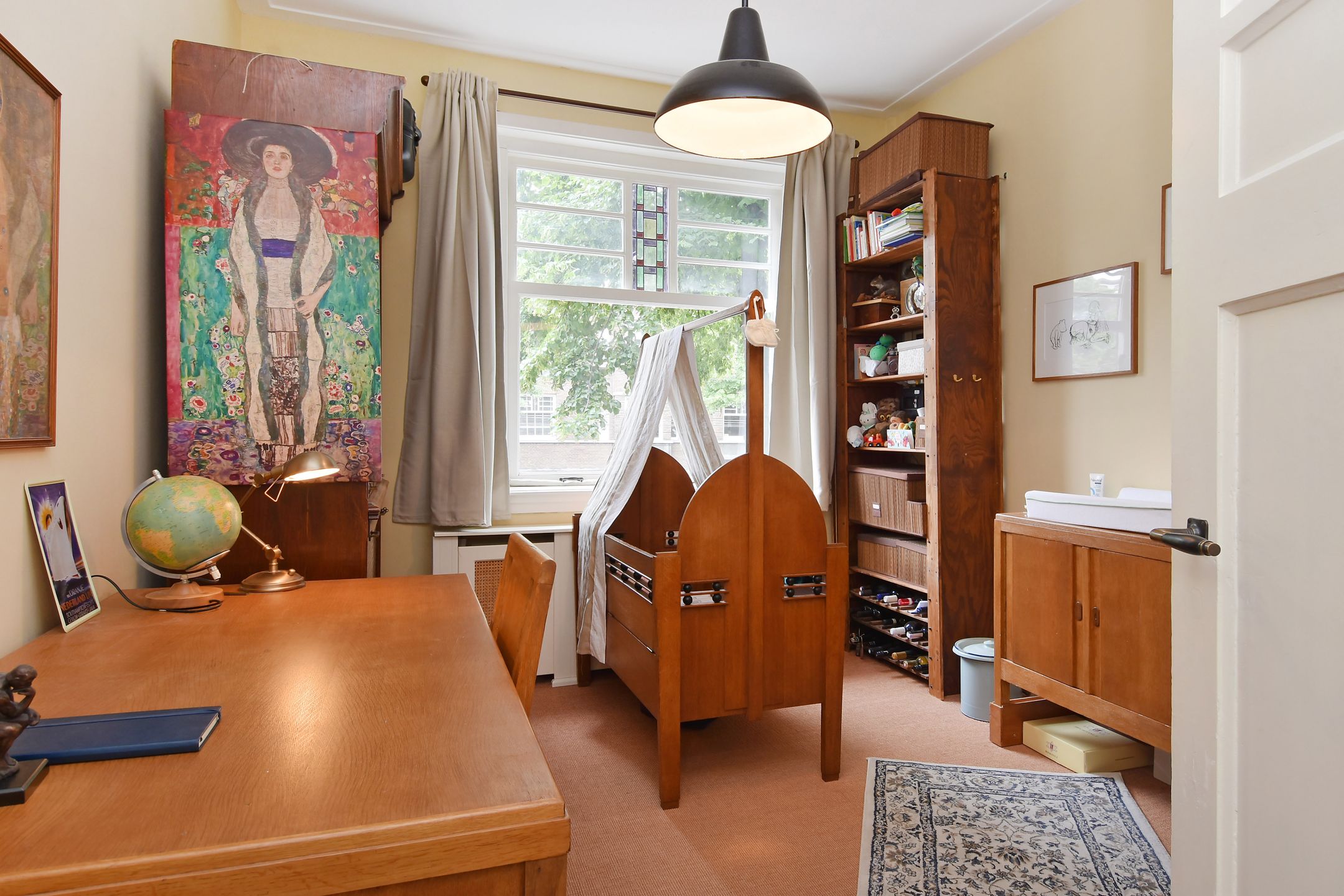 Foto 33 van Vondelstraat 95