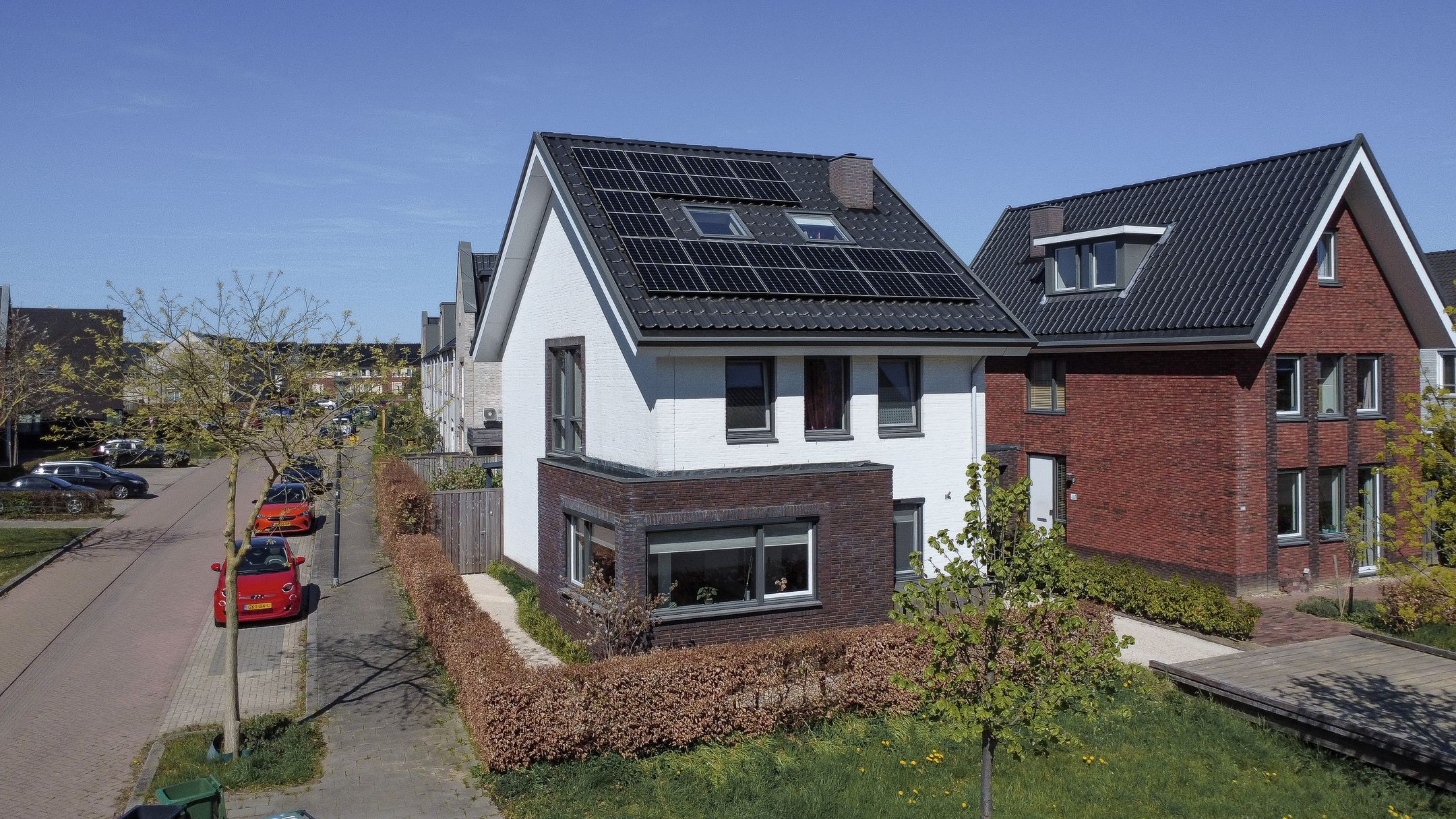 Foto 51 van Aragónstraat 19