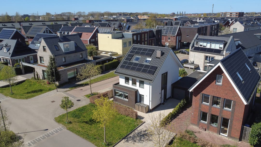 Foto 52 van Aragónstraat 19