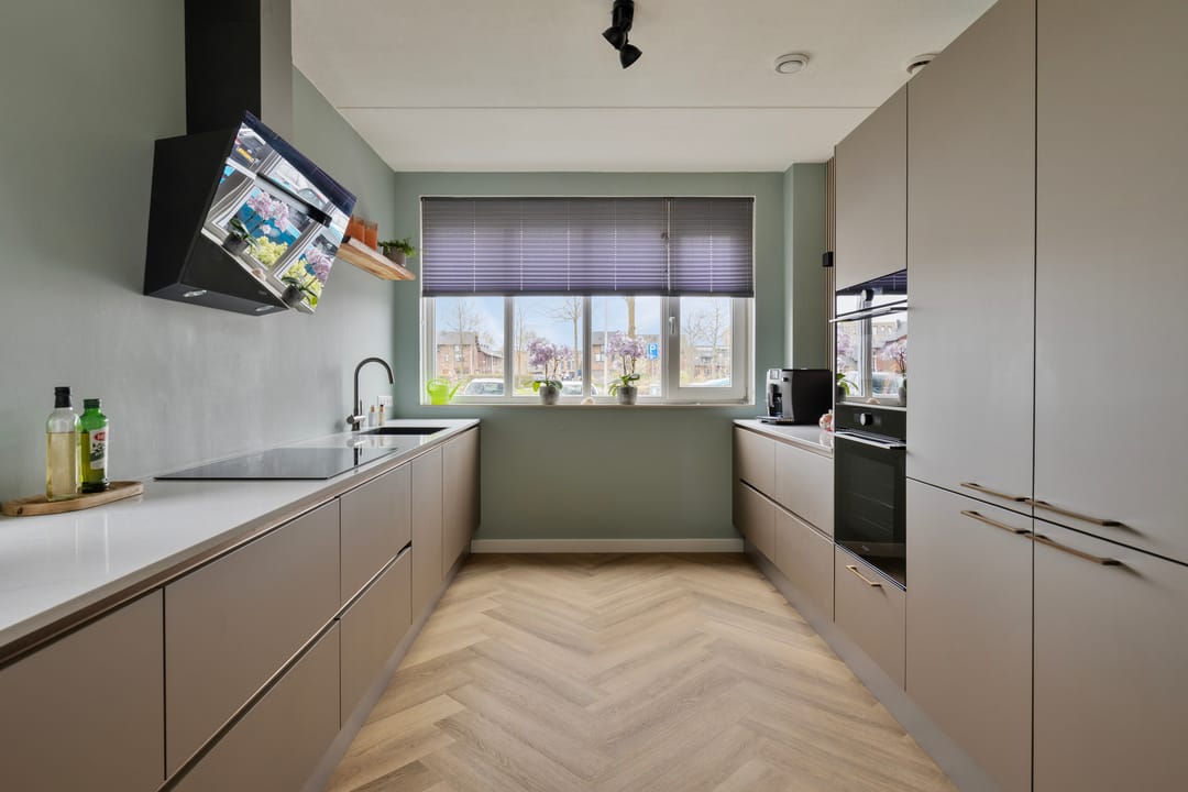 Foto 2 van Zwanebloem 2