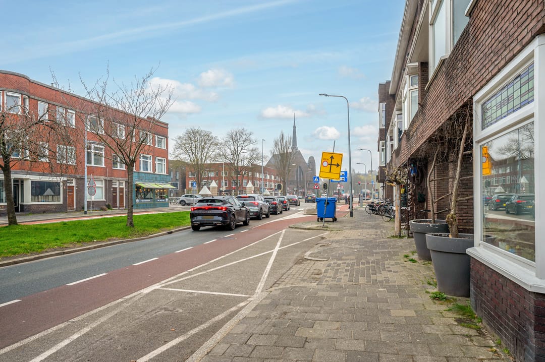 Foto 7 van J.C. Kapteynlaan 10-A