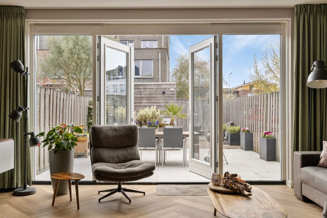 Foto 8 van Zwanebloem 2