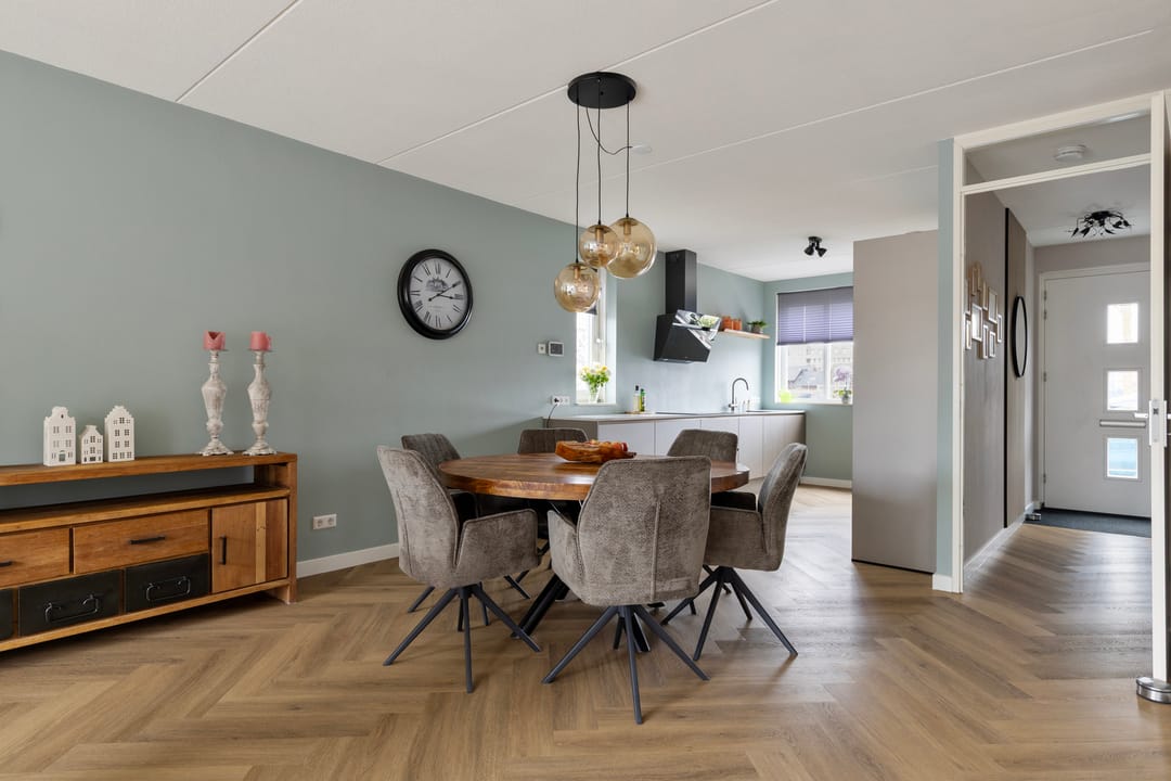 Foto 11 van Zwanebloem 2