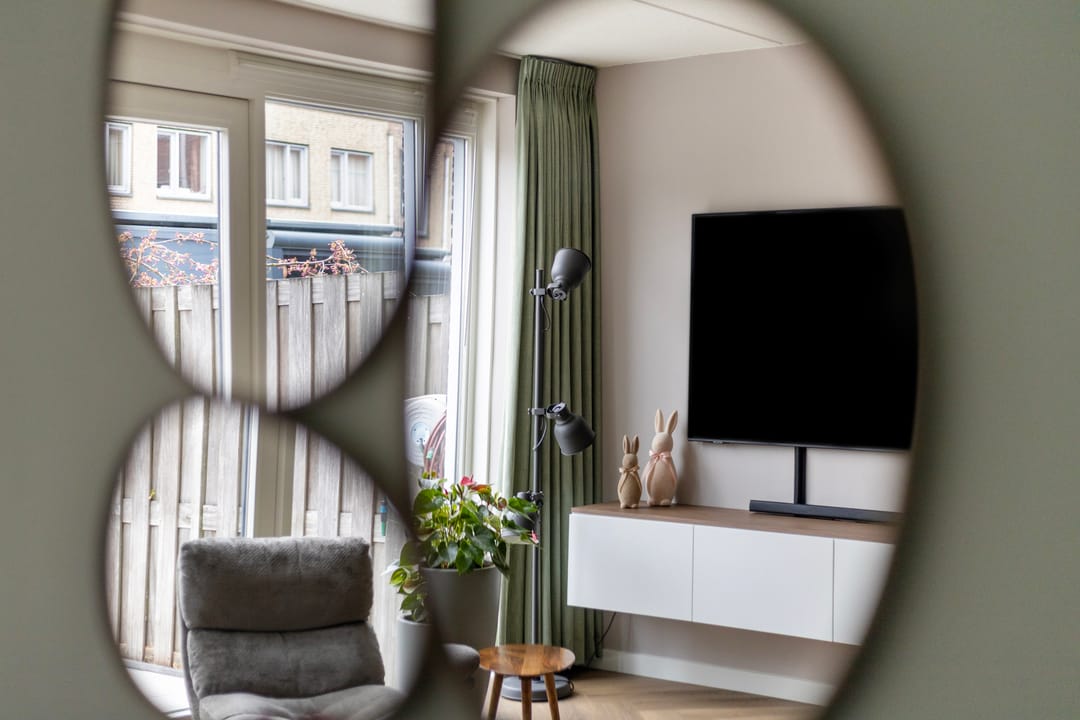 Foto 13 van Zwanebloem 2