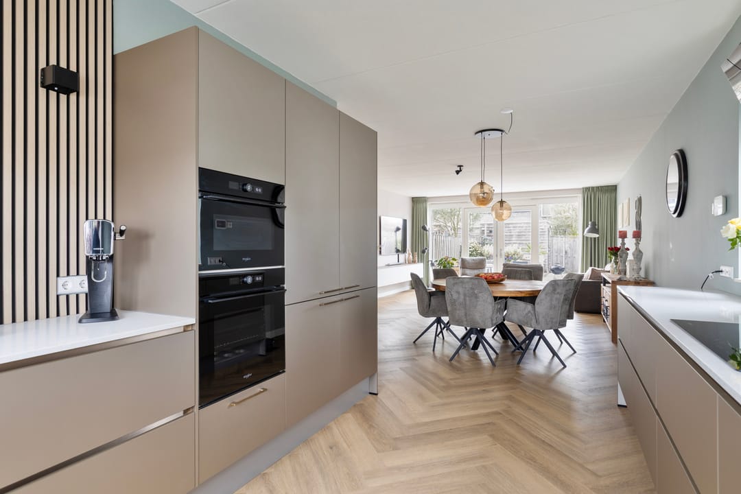 Foto 16 van Zwanebloem 2