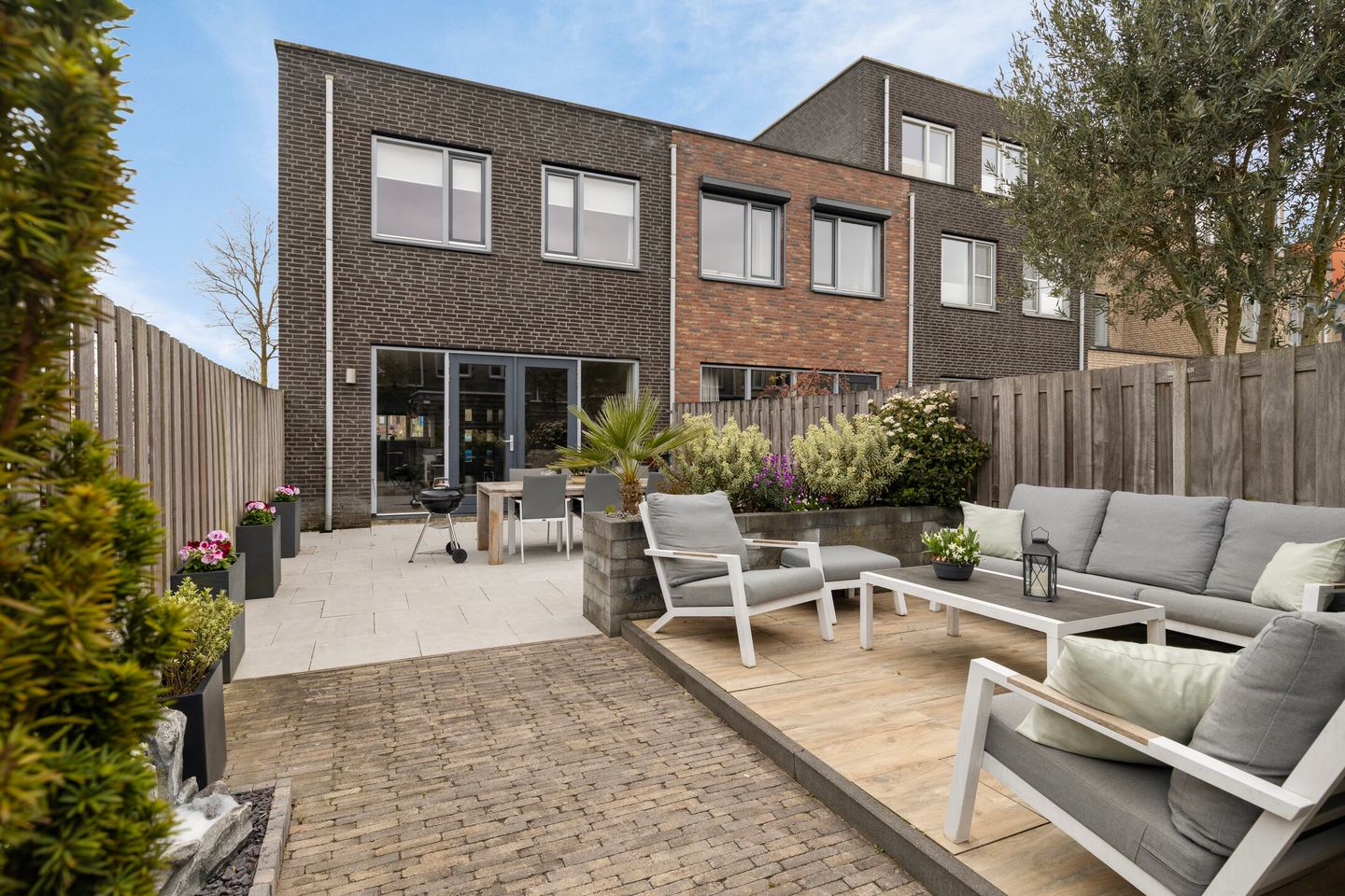 Foto 19 van Zwanebloem 2