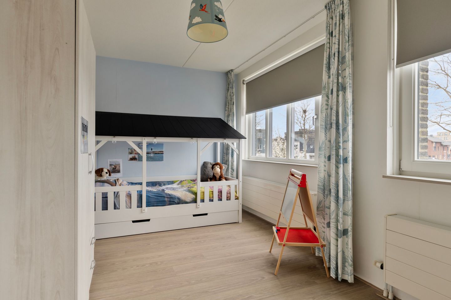 Foto 34 van Zwanebloem 2