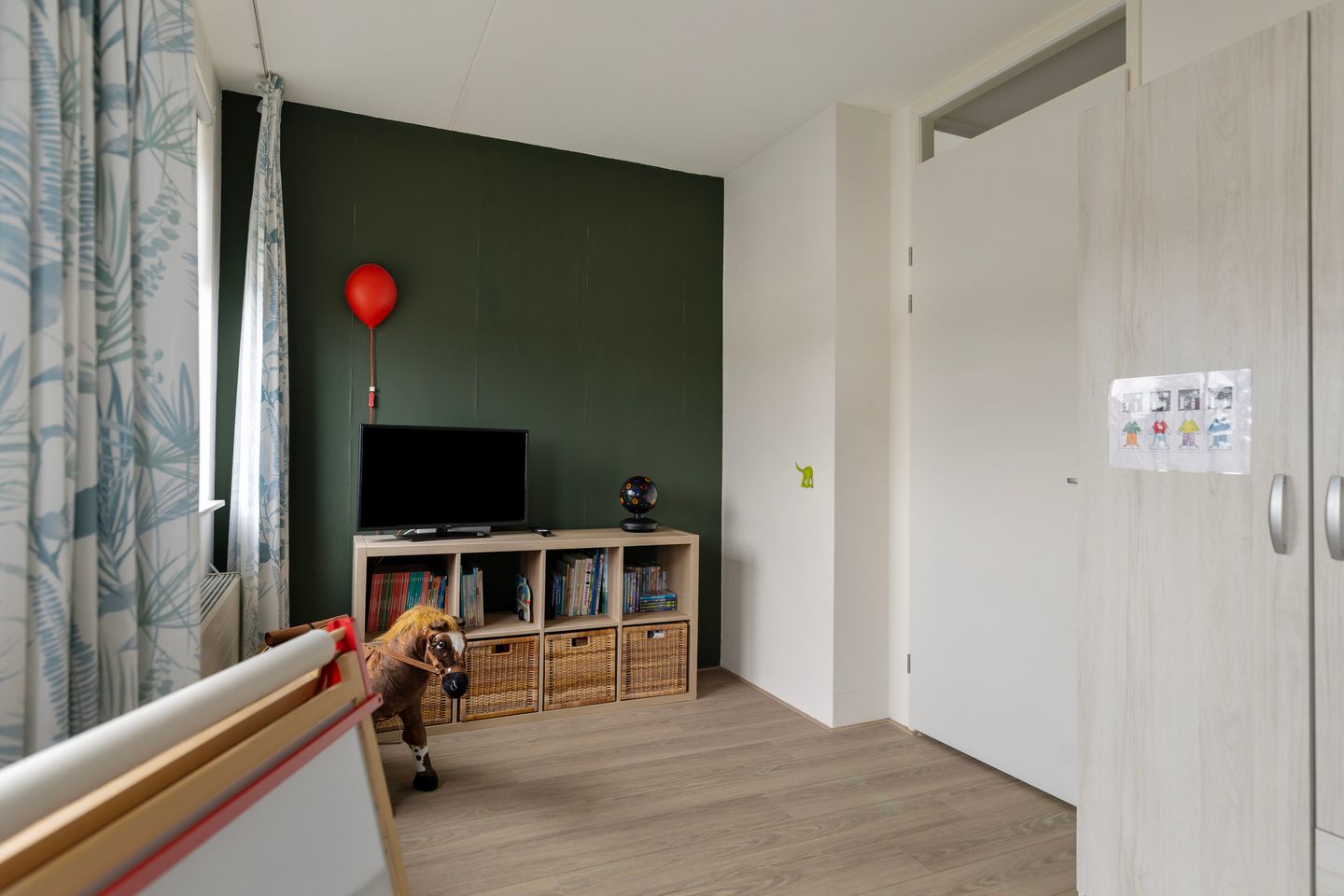 Foto 35 van Zwanebloem 2