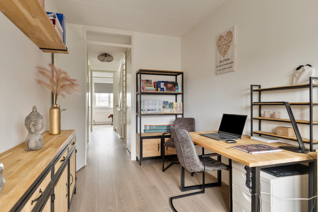 Foto 37 van Zwanebloem 2