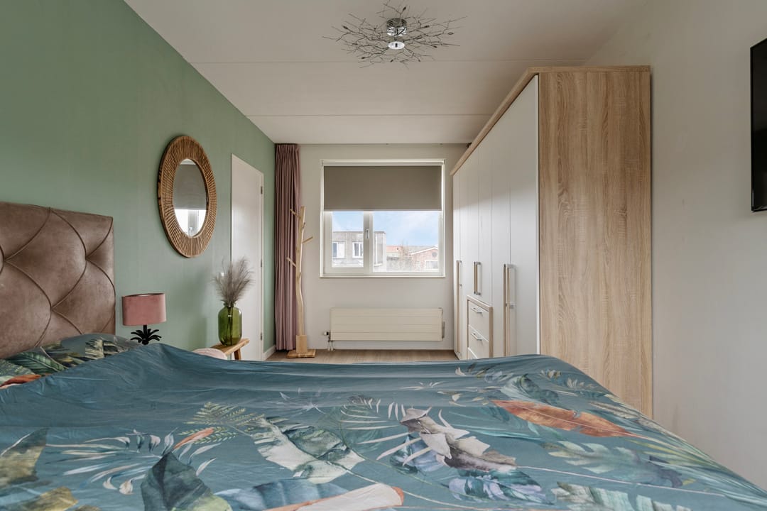 Foto 41 van Zwanebloem 2