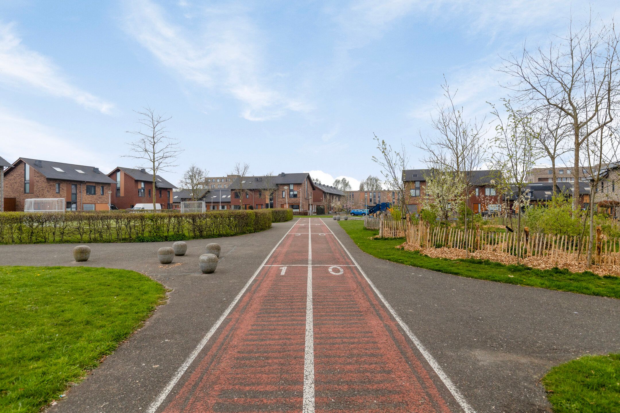 Foto 45 van Zwanebloem 2