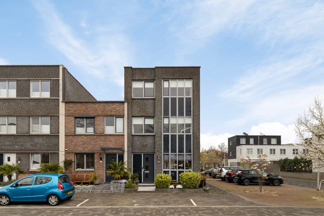 Foto 47 van Zwanebloem 2