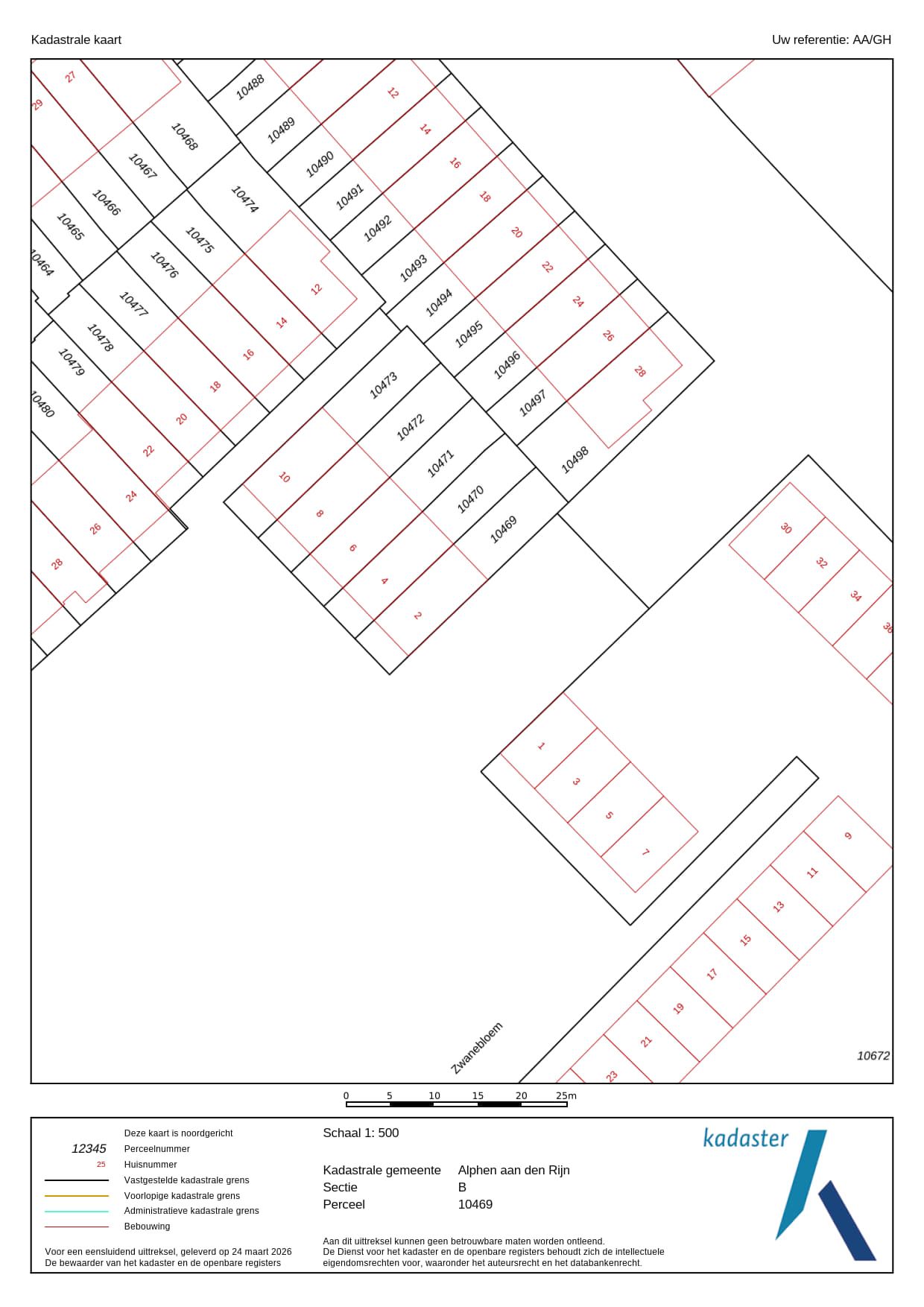 Foto 49 van Zwanebloem 2