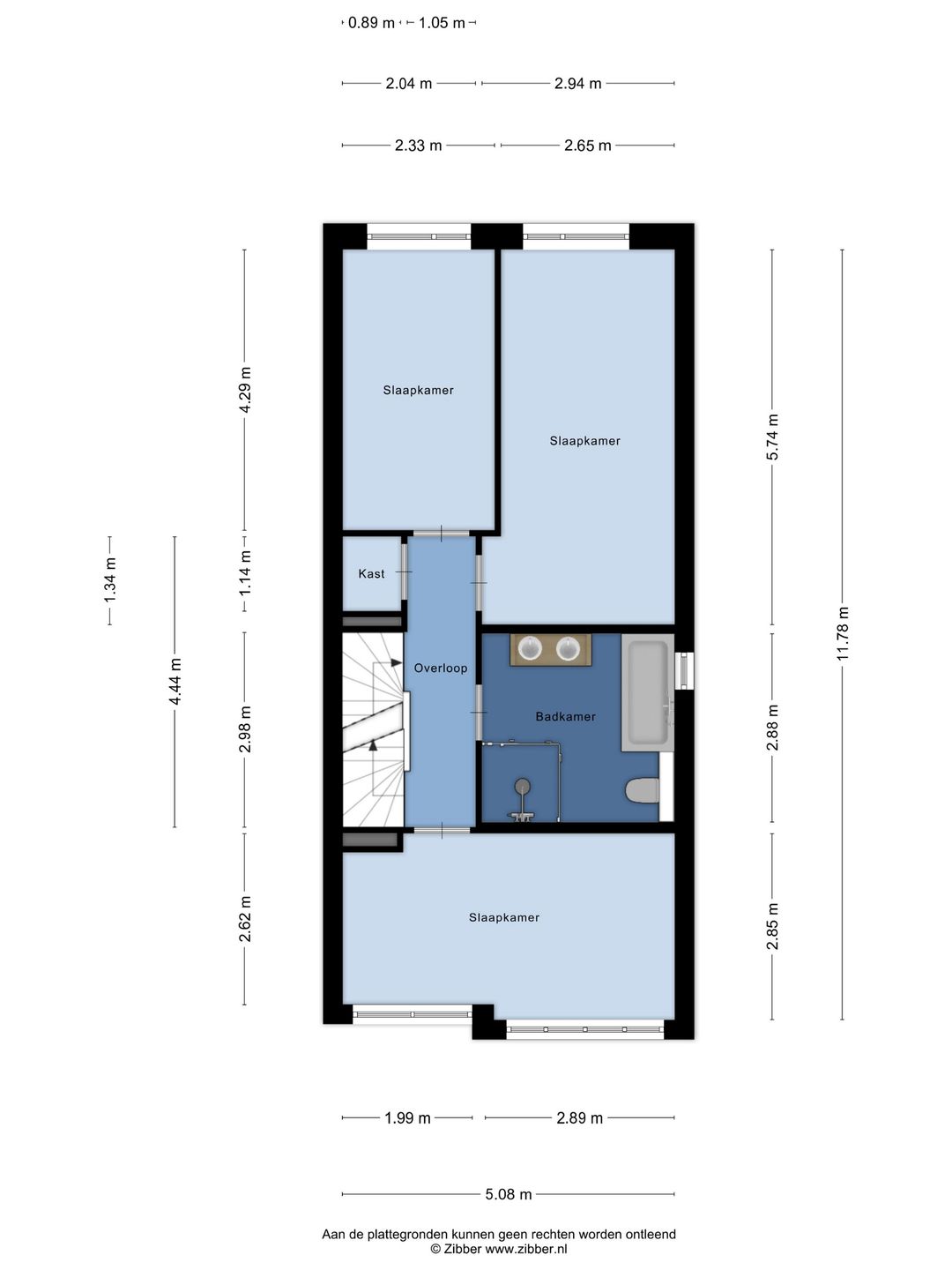 Foto 52 van Zwanebloem 2