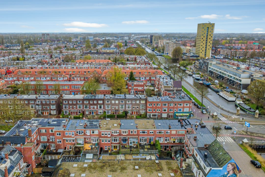 Foto 41 van J.C. Kapteynlaan 10-A