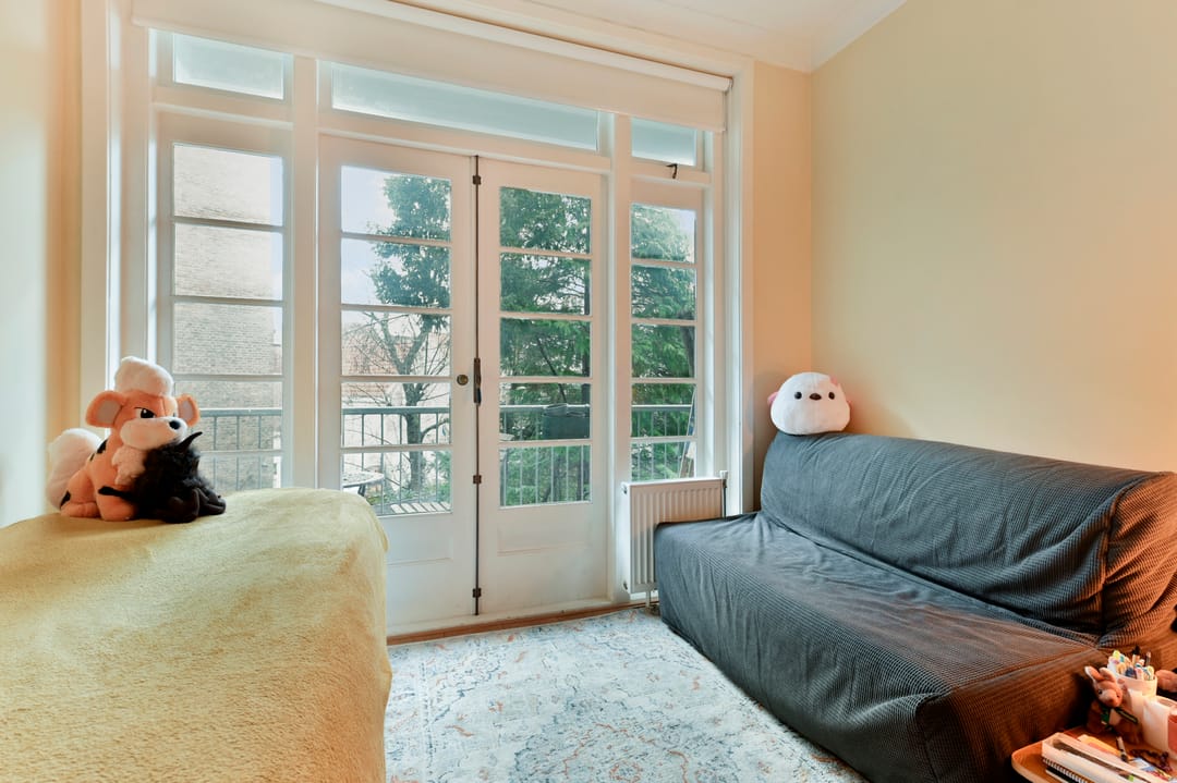 Foto 22 van Vondelstraat 95