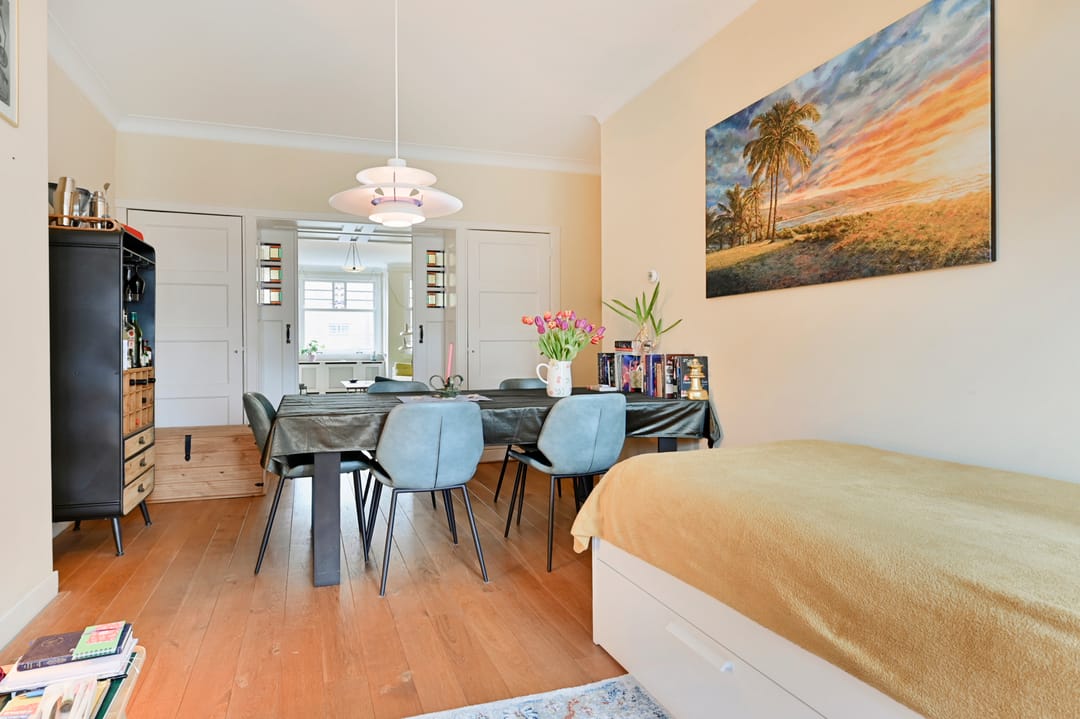 Foto 26 van Vondelstraat 95