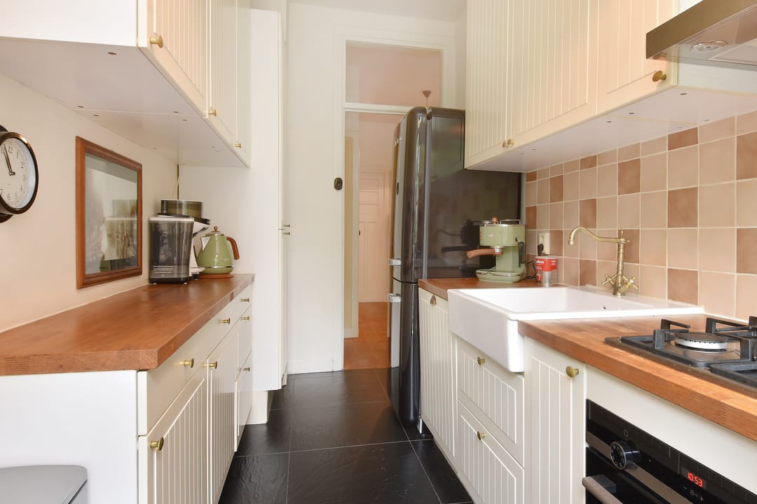 Foto 32 van Vondelstraat 95